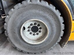 Jungheinrich DFG430s 400ZT