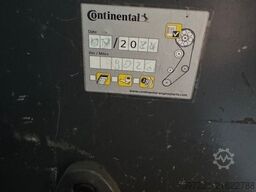 Jungheinrich DFG430s 400ZT