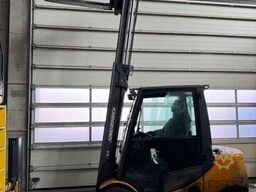 Jungheinrich DFG430s 400ZT
