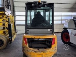 Jungheinrich DFG430s 400ZT