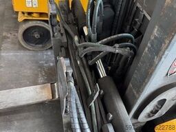Jungheinrich DFG430s 400ZT