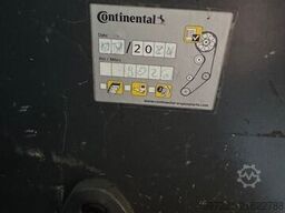 Jungheinrich DFG430s 400ZT