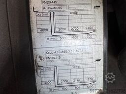 Jungheinrich DFG430s 400ZT