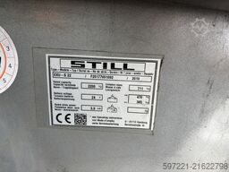 Still EXUS22