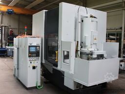 PFAUTER / MHD PE 500