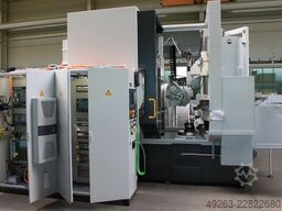 PFAUTER / MHD PE 500