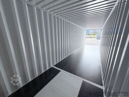 Villex Lagercontainer / Seecontainer