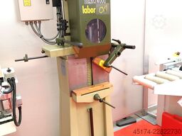 MASTERWOOD CV 1