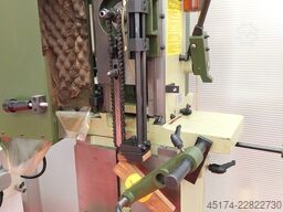 MASTERWOOD CV 1