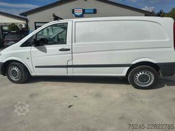Mercedes-Benz 220 110 CDI