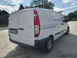 Mercedes-Benz 220 110 CDI