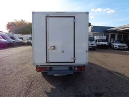 FIAT Scudo 2.0*Tiefkühler*975Kg Nutzl.*Euro5*