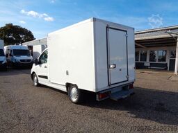 FIAT Scudo 2.0*Tiefkühler*975Kg Nutzl.*Euro5*