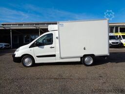 FIAT Scudo 2.0*Tiefkühler*975Kg Nutzl.*Euro5*