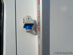 FIAT Scudo 2.0*Tiefkühler*975Kg Nutzl.*Euro5*