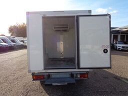 FIAT Scudo 2.0*Tiefkühler*975Kg Nutzl.*Euro5*