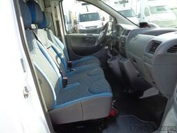 FIAT Scudo 2.0*Tiefkühler*975Kg Nutzl.*Euro5*
