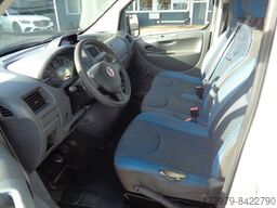 FIAT Scudo 2.0*Tiefkühler*975Kg Nutzl.*Euro5*