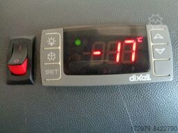 FIAT Scudo 2.0*Tiefkühler*975Kg Nutzl.*Euro5*