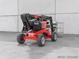 Manitou ManGo 12