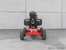 Manitou ManGo 12