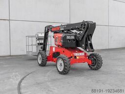 Manitou ManGo 12