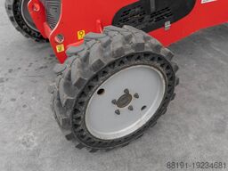 Manitou ManGo 12