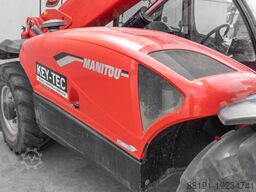 Manitou MT 930