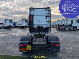 Iveco S-Way 480