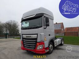 DAF XF 450