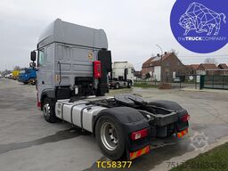 DAF XF 450