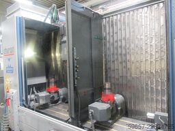 CHIRON Mill 2000