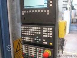 CHIRON Mill 2000