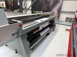 Canon OCE OCE ARIZONA 1260XT with Roll option