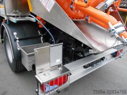 MAN TGM 18.320 4x2 BL / Faros 11/1 piston