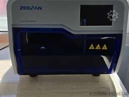 Extraction DNA Acid System Lab-Aid 824s