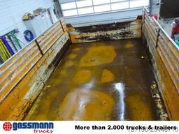 Mercedes-Benz Atego 1624 AK 4x4, AT-Motor,