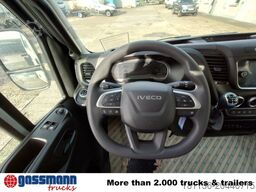 Iveco Daily 72C18H/P DK 4x2, Nebenantrieb