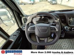 Iveco Daily 72C18H/P DK 4x2, Nebenantrieb