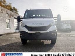 Iveco Daily 72C18H/P DK 4x2, Nebenantrieb