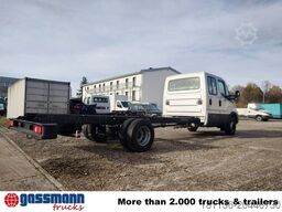 Iveco Daily 72C18H/P DK 4x2, Nebenantrieb