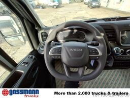 Iveco Daily 72C18H/P DK 4x2, Nebenantrieb