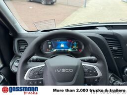 Iveco Daily 72C18H/P DK 4x2, Nebenantrieb