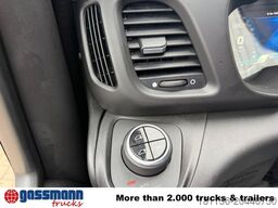 Iveco Daily 72C18H/P DK 4x2, Nebenantrieb