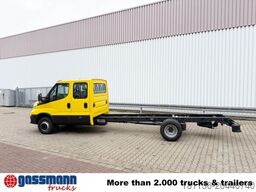 Iveco Daily 72C18H/P DK 4x2, Nebenantrieb