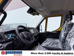 Iveco Daily 72C18H/P DK 4x2, Nebenantrieb