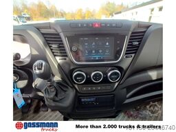 Iveco Daily 72C18H/P DK 4x2, Nebenantrieb