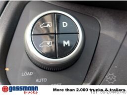 Iveco Daily 72C18H/P DK 4x2, Nebenantrieb