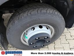 Iveco Daily 72C18H/P DK 4x2, Nebenantrieb