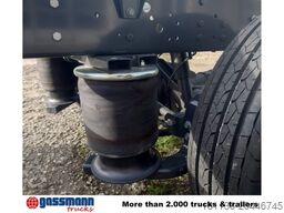 Iveco Daily 72C18H/P DK 4x2, Nebenantrieb, Mehrfach